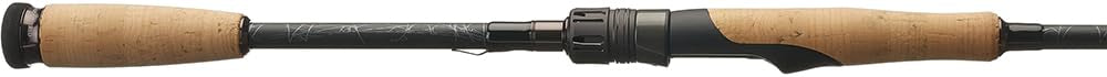 Cork Spinning Rods W3805