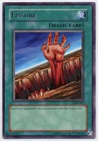 Yu-Gi-Oh! Trading Card I1296