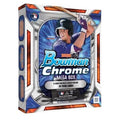 2026 Bowman Chrome MLB Mega Box I549