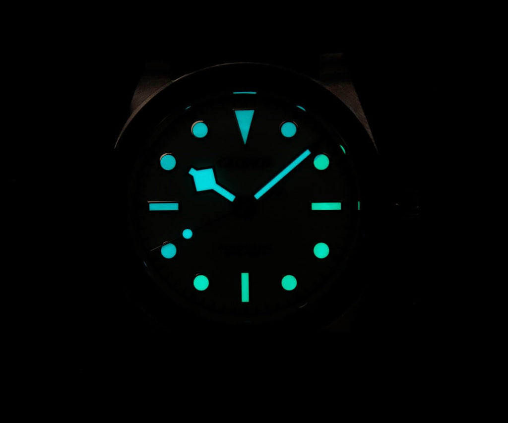 36mm Automatic Watch U6876
