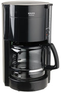 Black 12-Cup Coffeemaker N771891