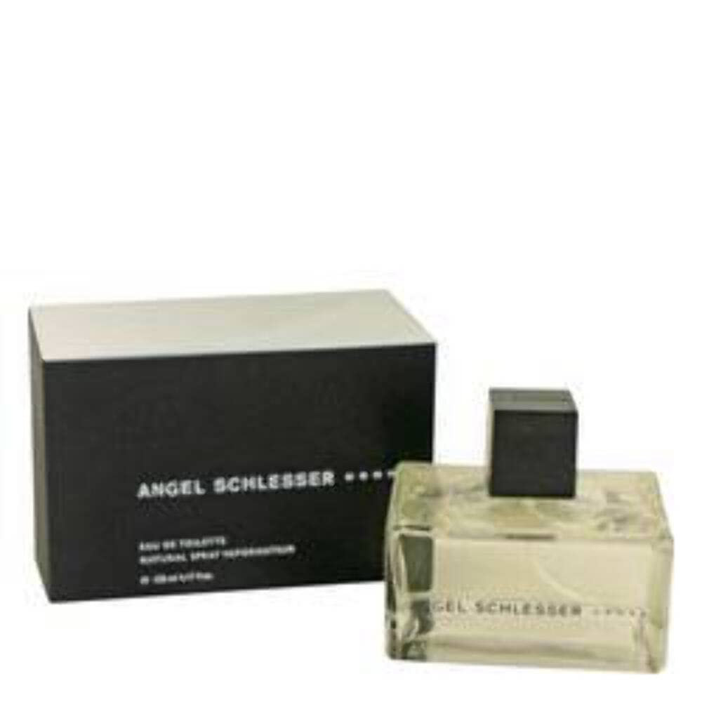 Eau De Toilette Spray 125ml/4.2oz D361126