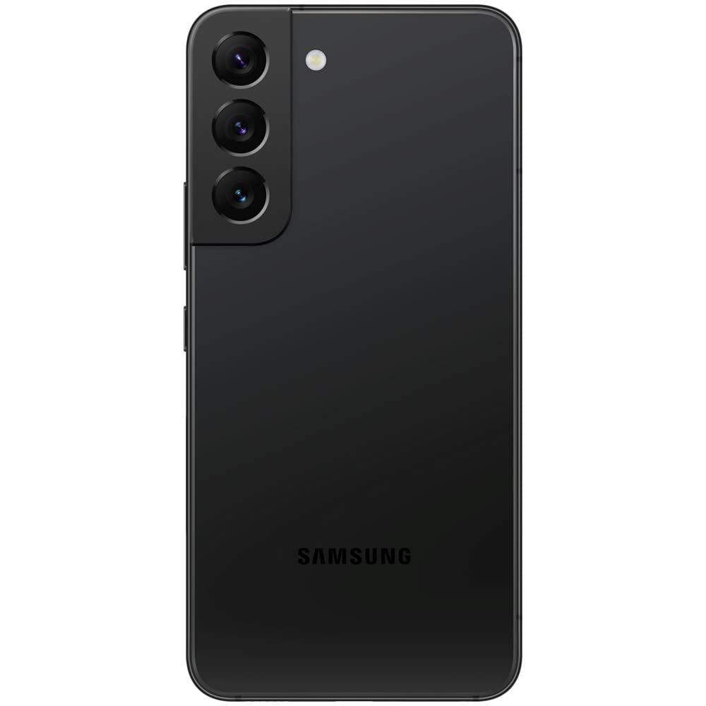 Black 128GB Unlocked Smartphone Y605390