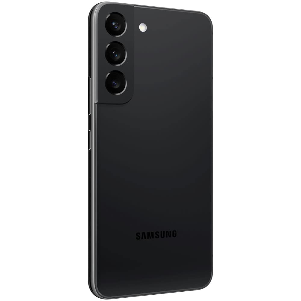 Black 128GB Unlocked Smartphone Y605390