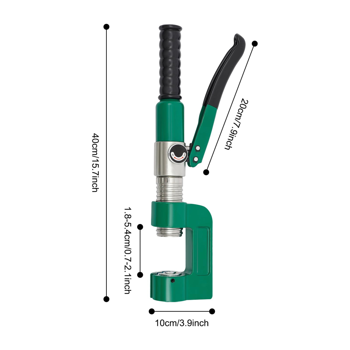 Motorcycle Chain Breaker Tool Kit T51006