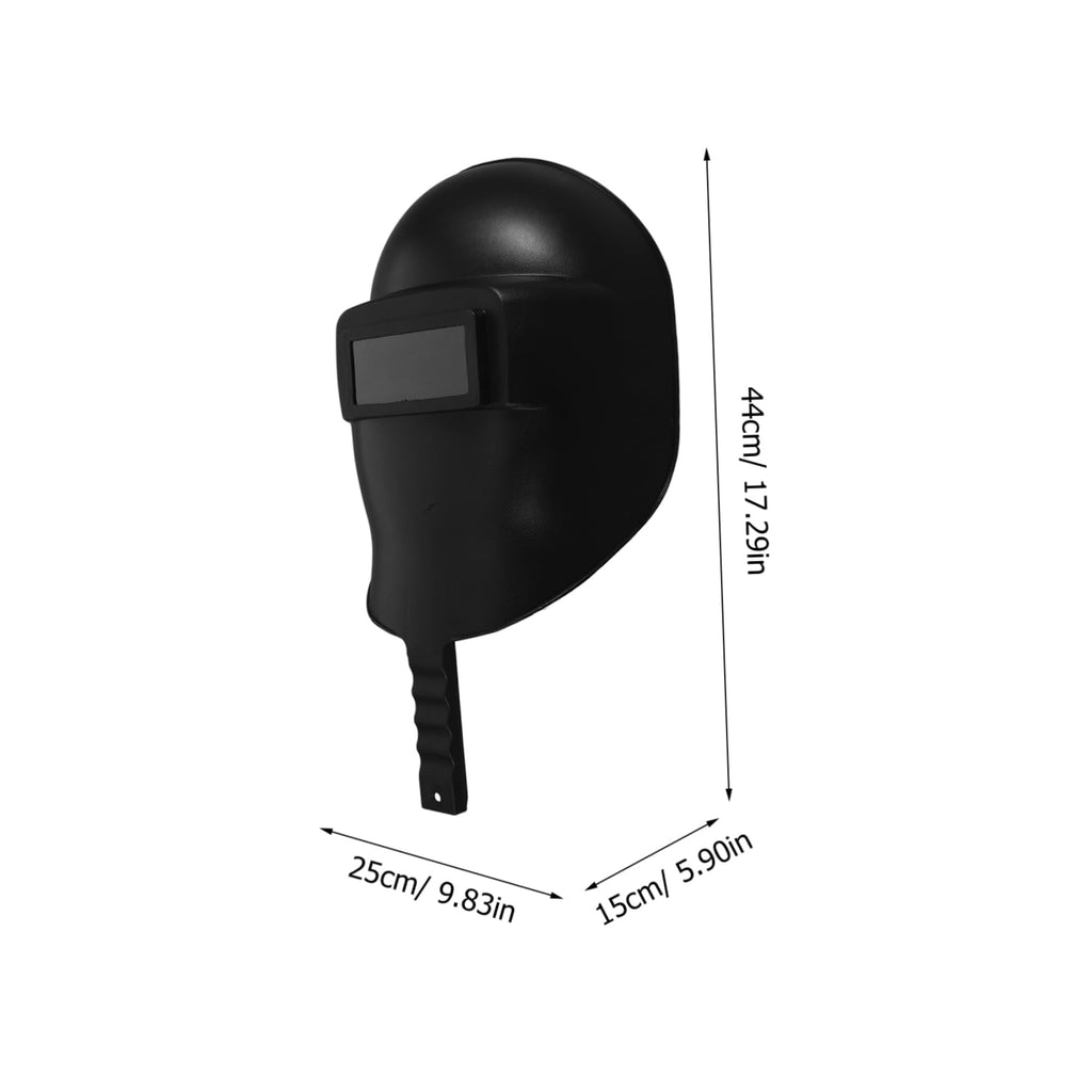 Auto Darkening Welding Helmet T6572