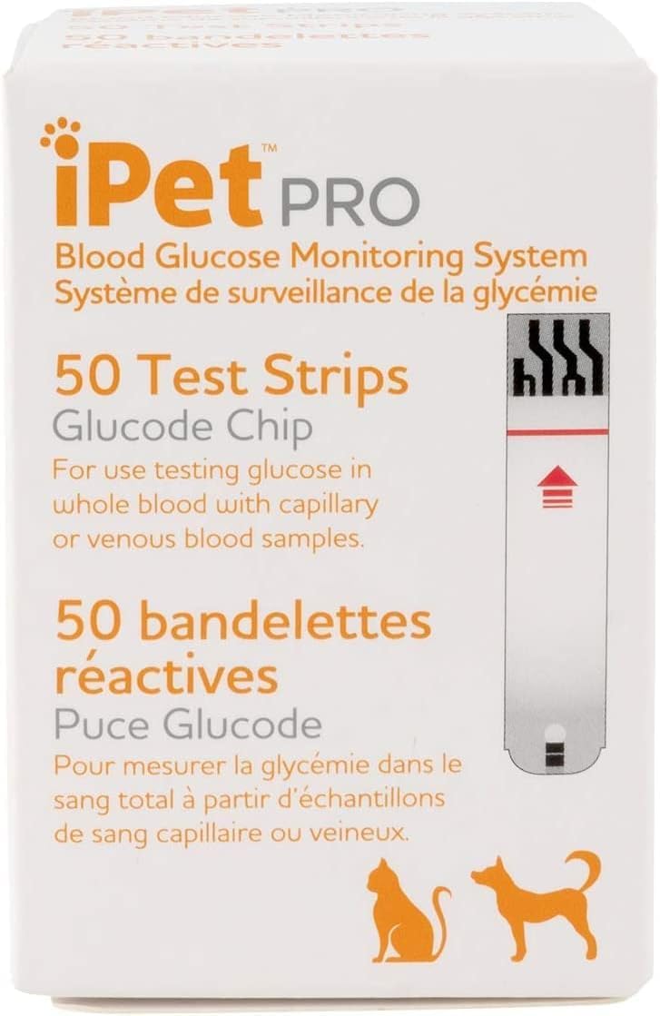 Test Strips and Lancets P84348
