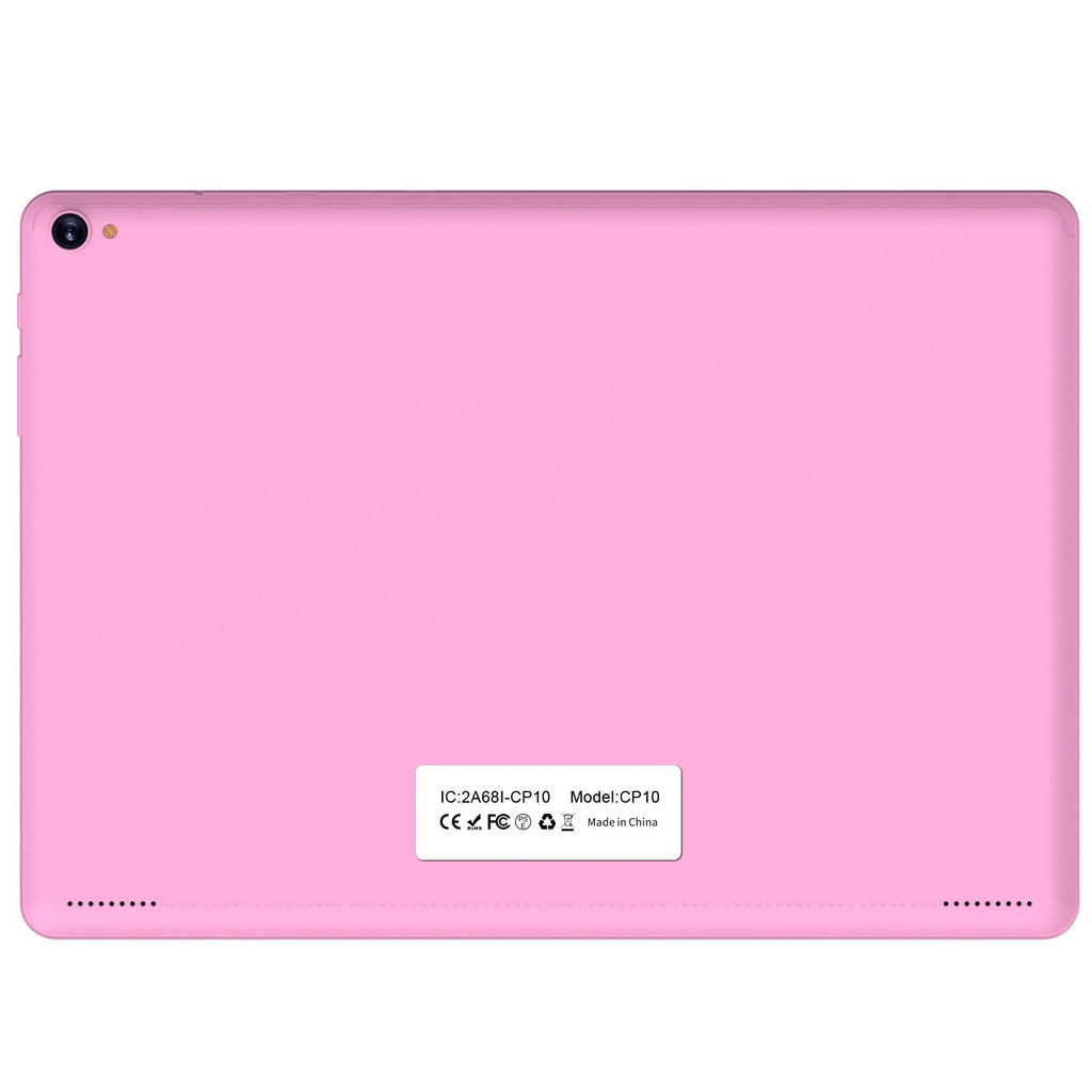 10 inch Android 15 Tablet 8GB RAM 32GB ROM Tablet PC with Keyboard Case Mouse Stylus X948825
