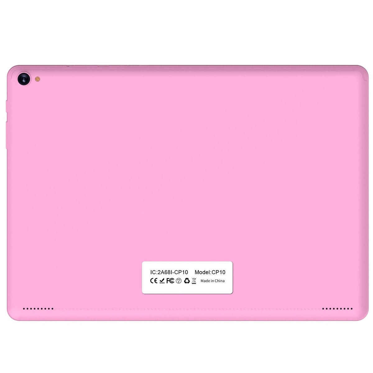 10 inch Android 15 Tablet 8GB RAM 32GB ROM Tablet PC with Keyboard Case Mouse Stylus X948825