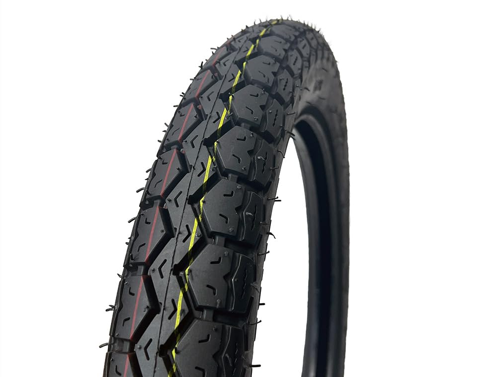 3.00-18 Motorcycle Tire K81121