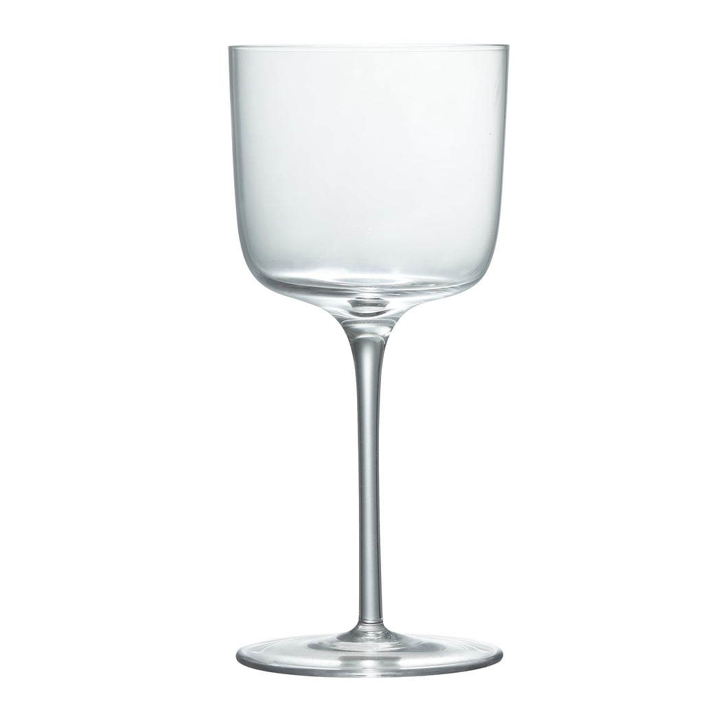 Hand Blown Martini Glasses Set of 6 A1677