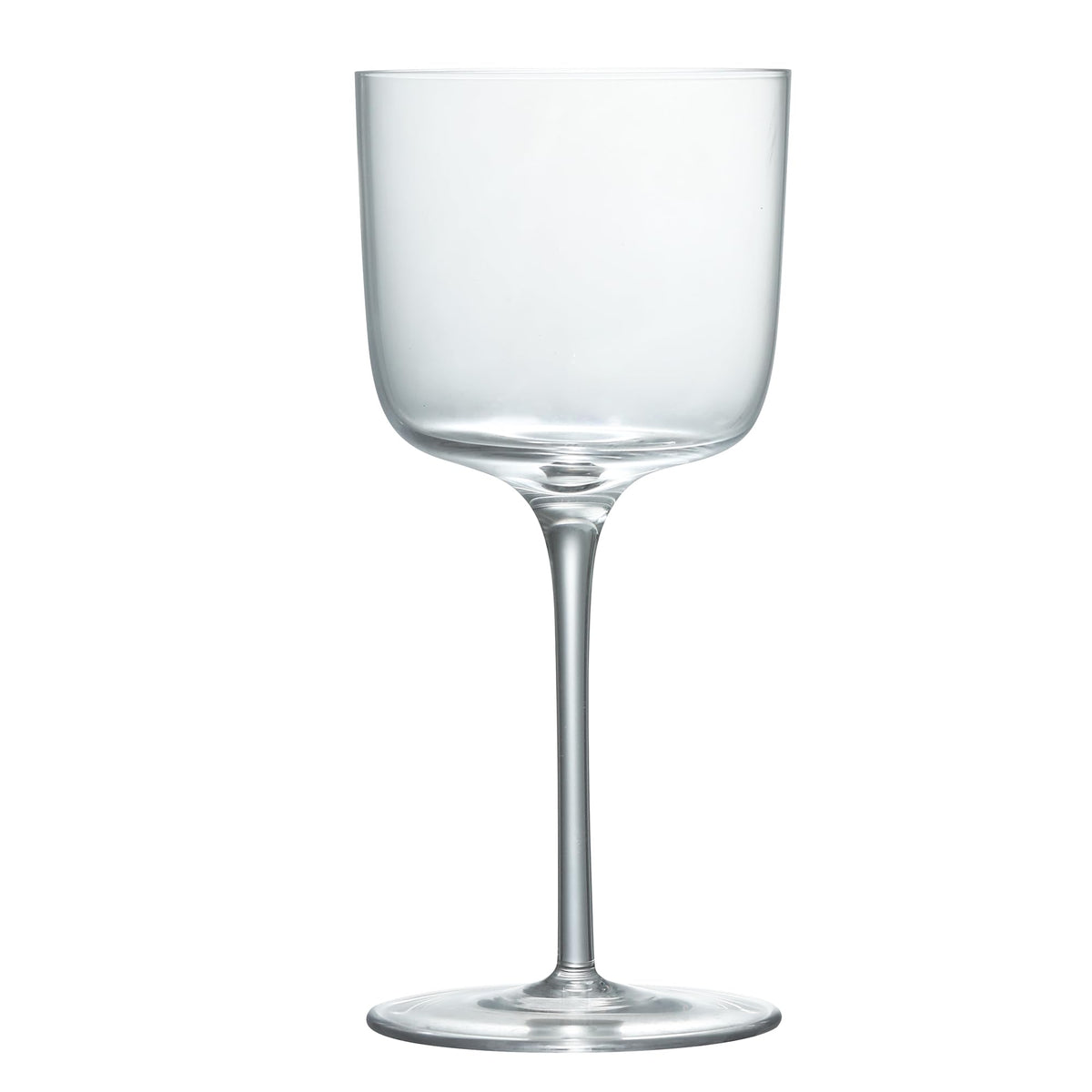 Hand Blown Martini Glasses Set of 6 A1677