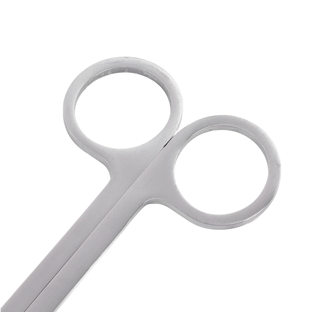 Steel Aquascaping Kit with Tweezers Shovel L1106
