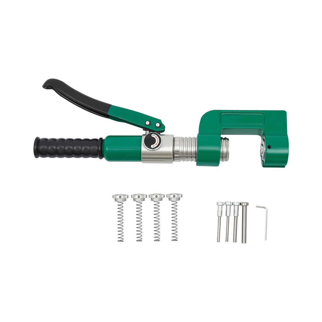 Motorcycle Chain Breaker Tool Kit T51006