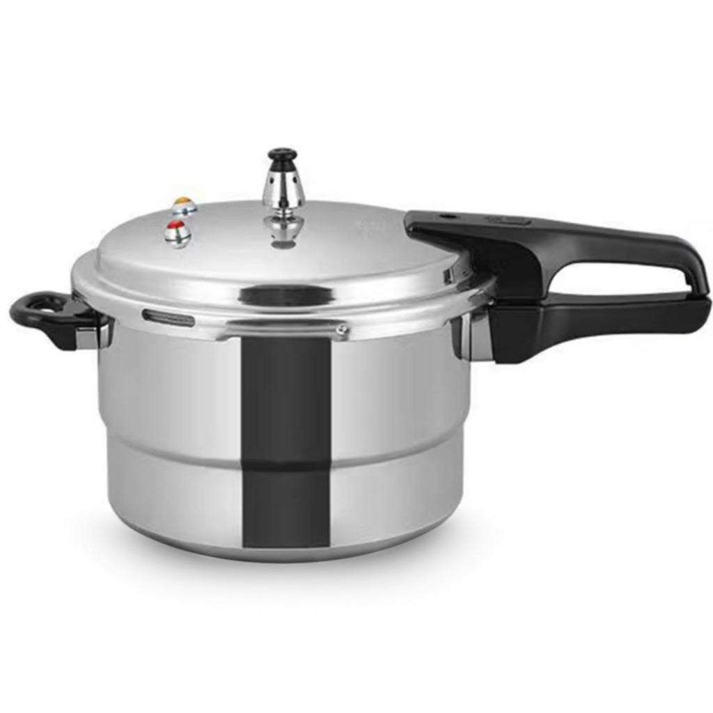3 Quart Aluminum Pressure Cooker W548