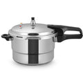 3 Quart Aluminum Pressure Cooker W548