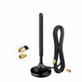 Waterproof 5.8dBi Pure Copper 915MHz LoRa Gateway Antenna with 3M Cable X143768