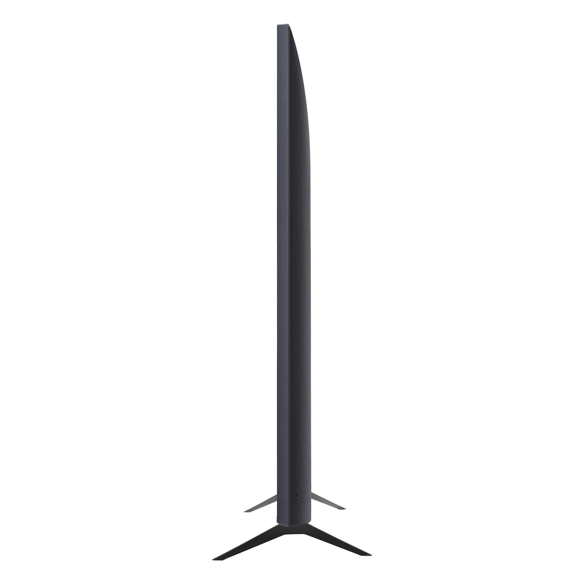 55-Inch 4K LED Smart TV V888
