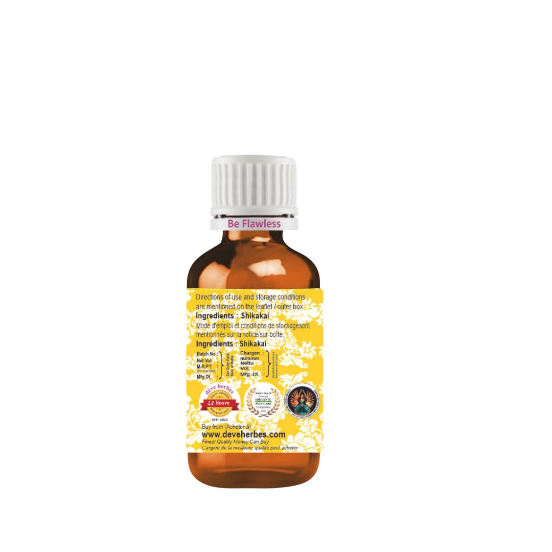 Shikakai Oil 30ml O153