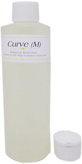 Men Cologne Body Oil Fragrance 8 oz X11847