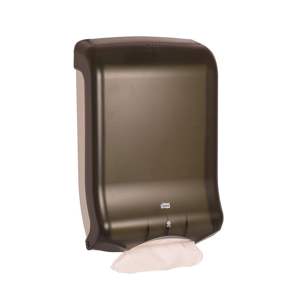 Multifold Hand Towel Dispenser D119321