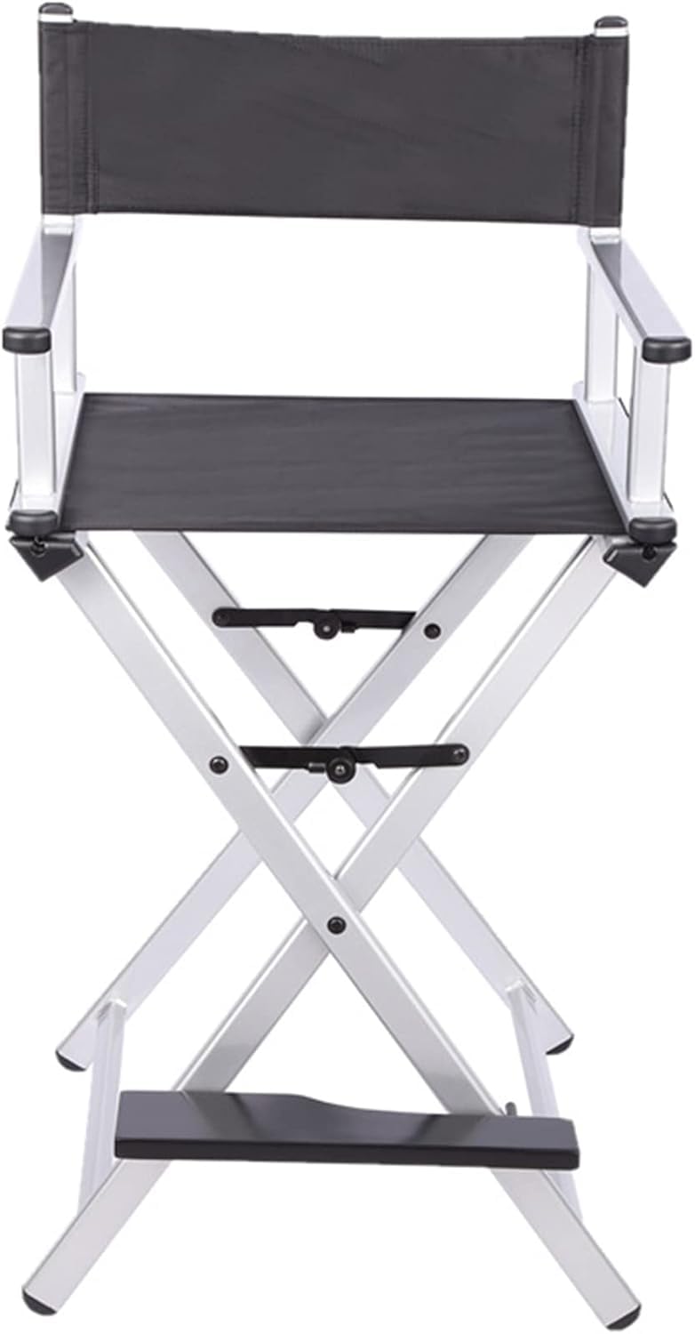 Folding Director Chair with Footrest F206261