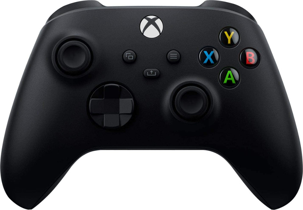 Xbox Series X 1TB SSD Black 16GB GDDR6 U327