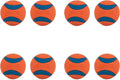 Medium Ultra Ball 8 Count P434