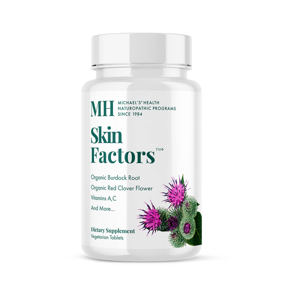 Skin Factors K371251