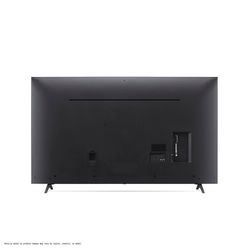 55-Inch 4K LED Smart TV V888