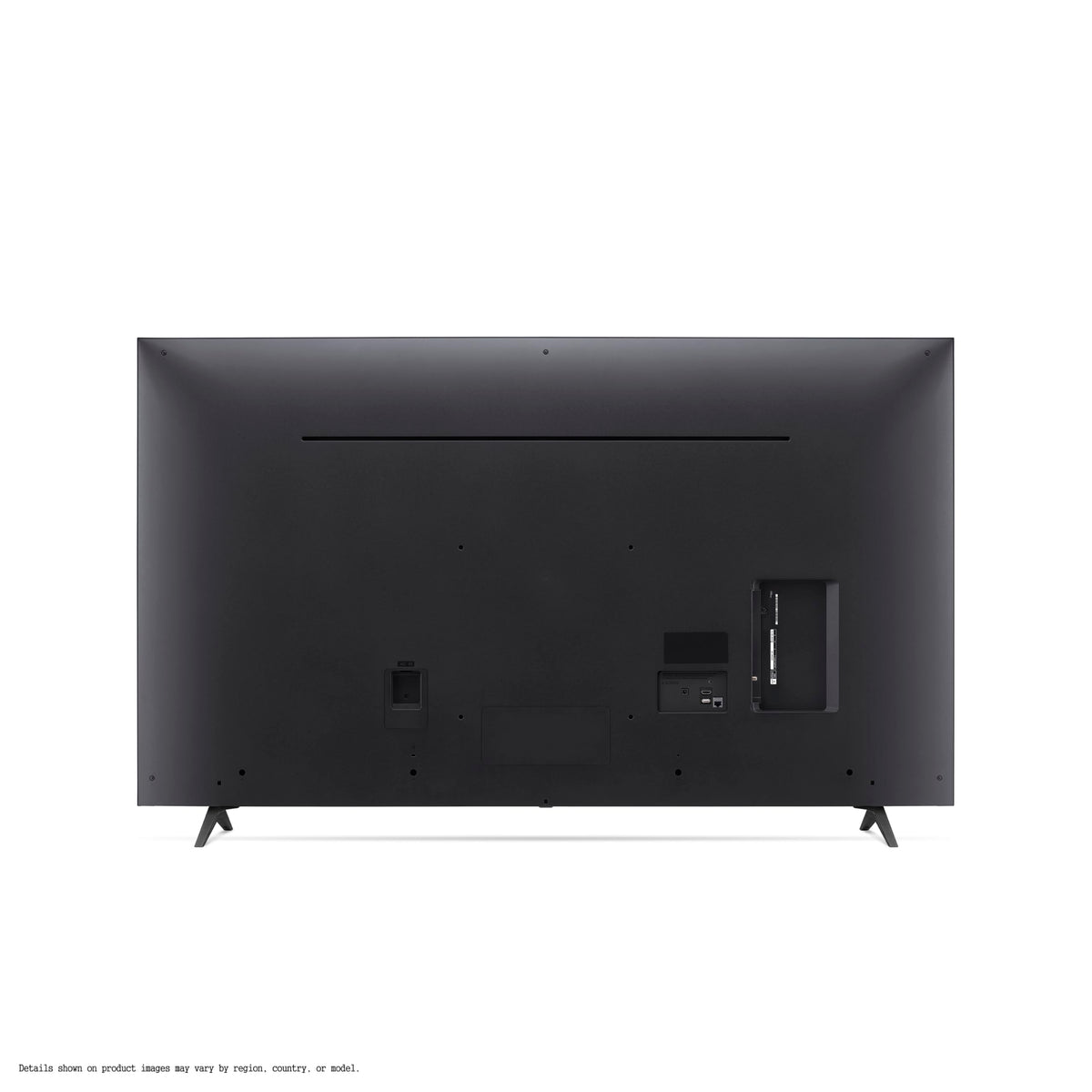 55-Inch 4K LED Smart TV V888