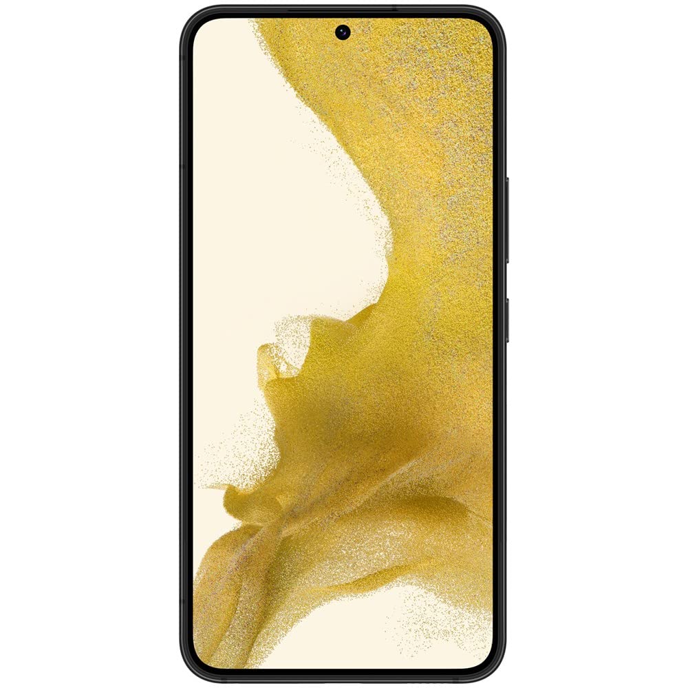 Black 128GB Unlocked Smartphone Y605390