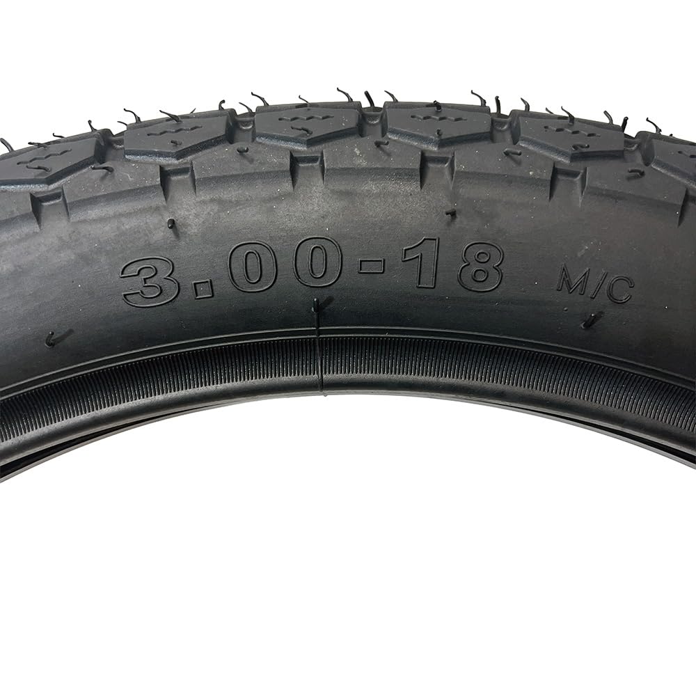 3.00-18 Motorcycle Tire K81121