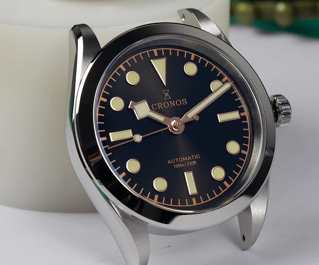 36mm Automatic Watch U6876