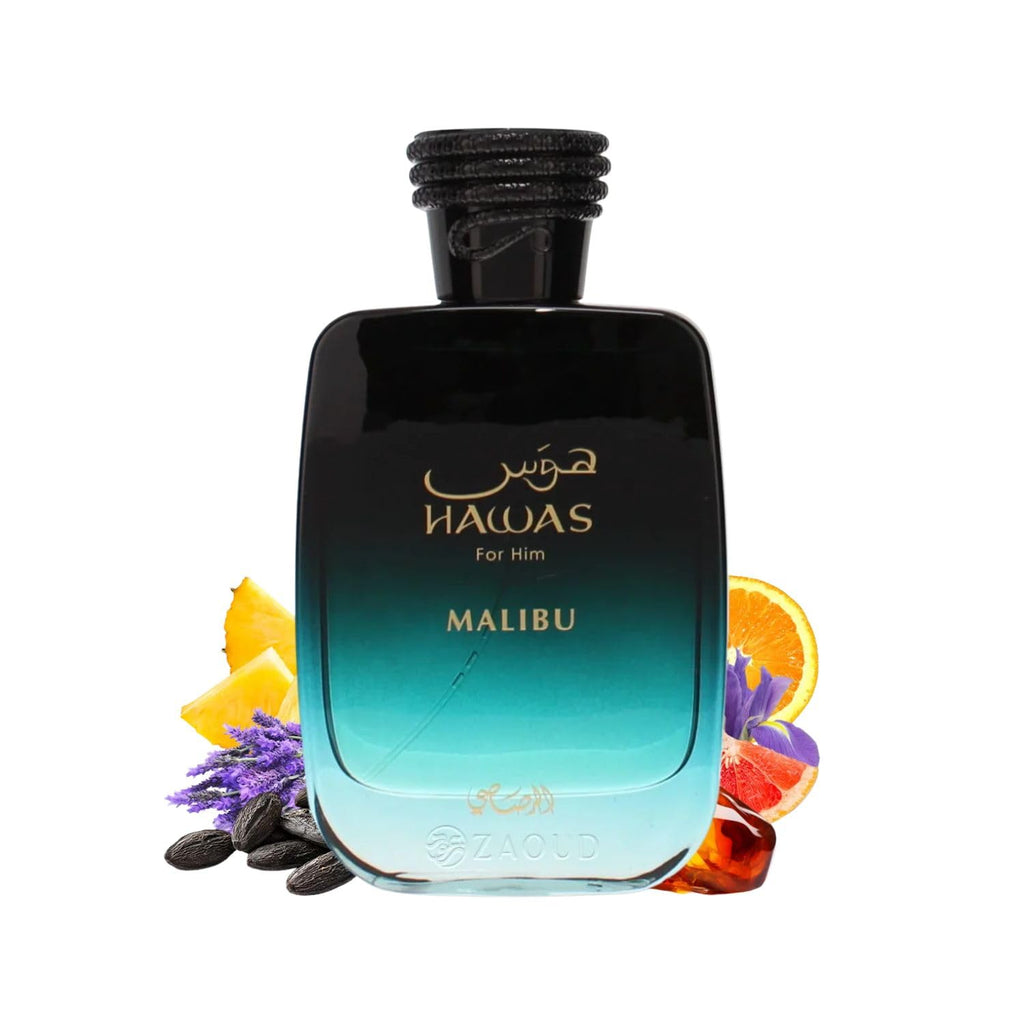 Hawas Malibu C8788