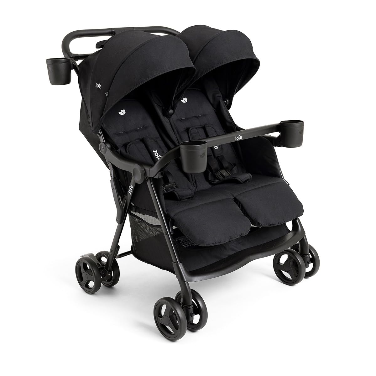Lightweight Compact Double Stroller V788816