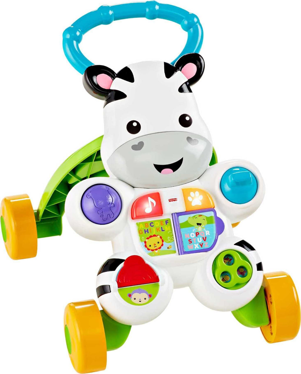 Baby Push Toy N67546
