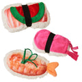 Plush Sushi Toy V232199