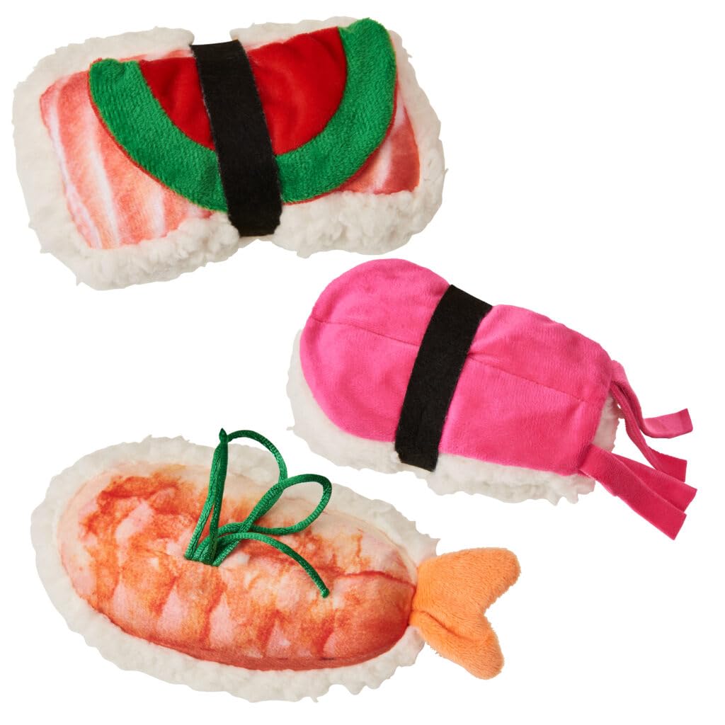 Plush Sushi Toy V232199