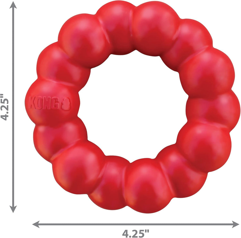 Natural Rubber Chew Toy for Small/Medium Dogs J56433