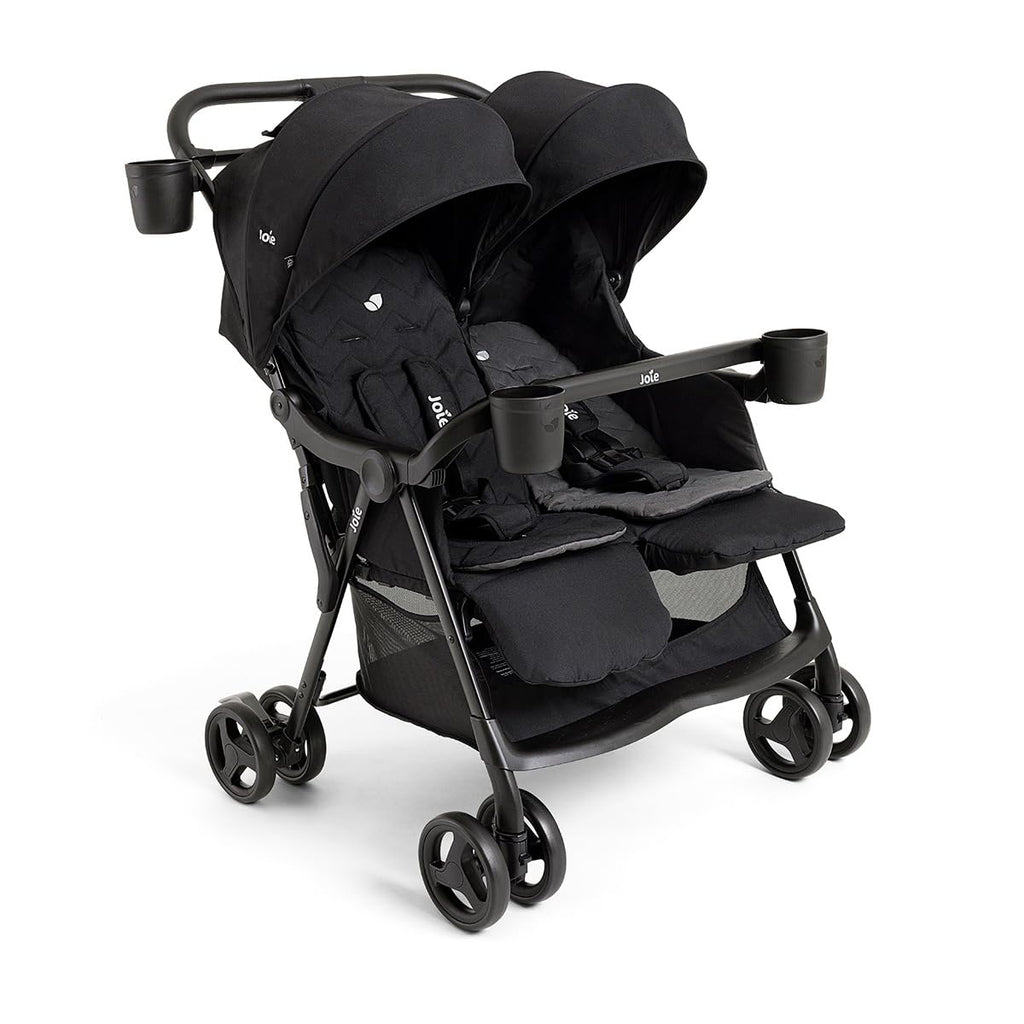 Lightweight Compact Double Stroller V788816