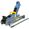 2.5 Ton Low Profile Hydraulic Floor Jack with Handle D9759