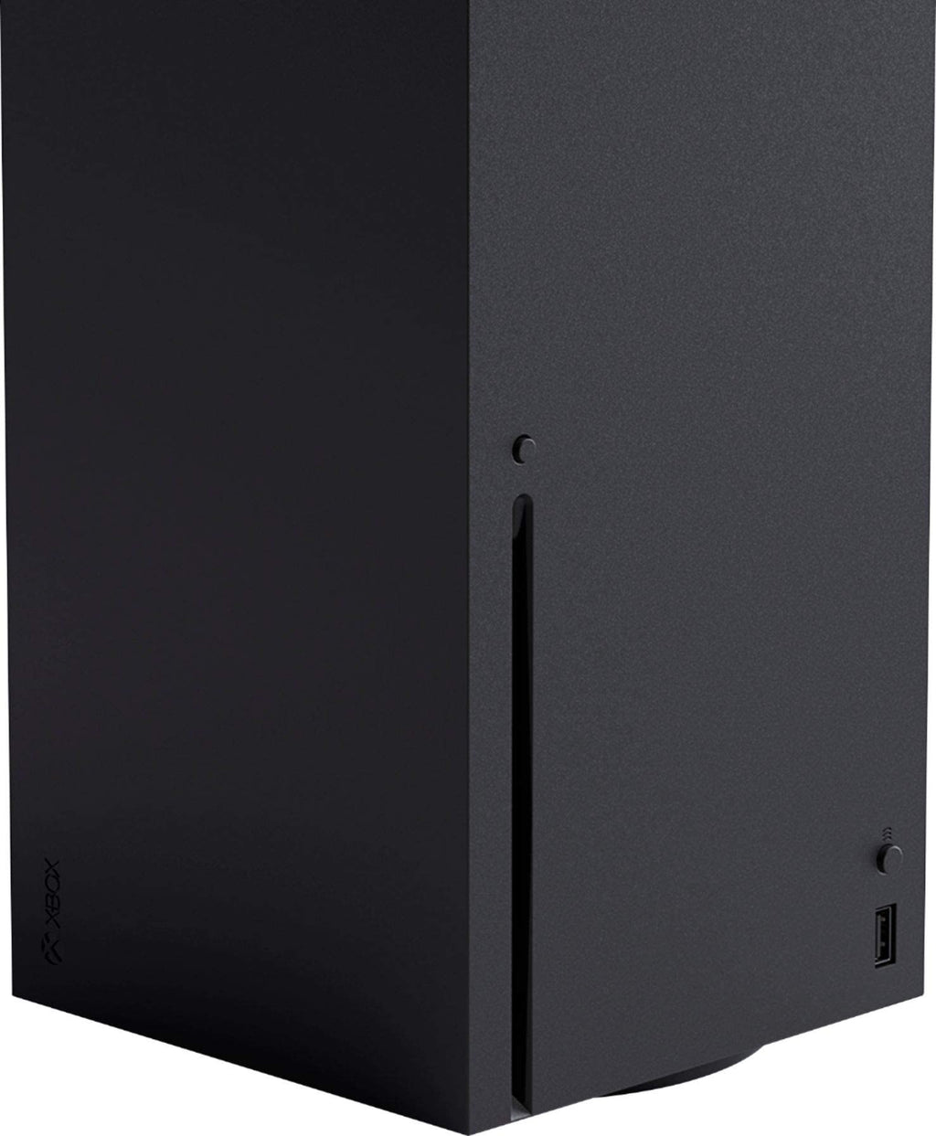 Xbox Series X 1TB SSD Black 16GB GDDR6 U327