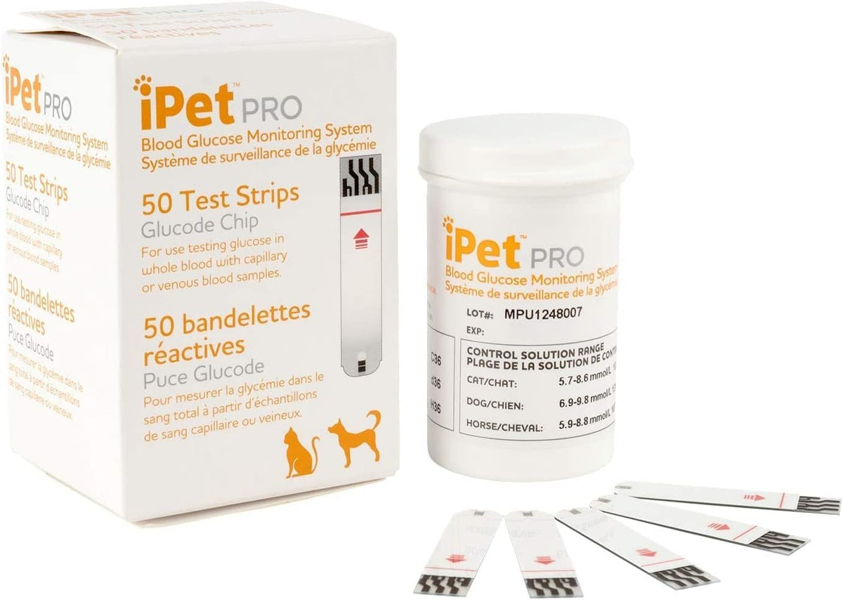 Test Strips and Lancets P84348