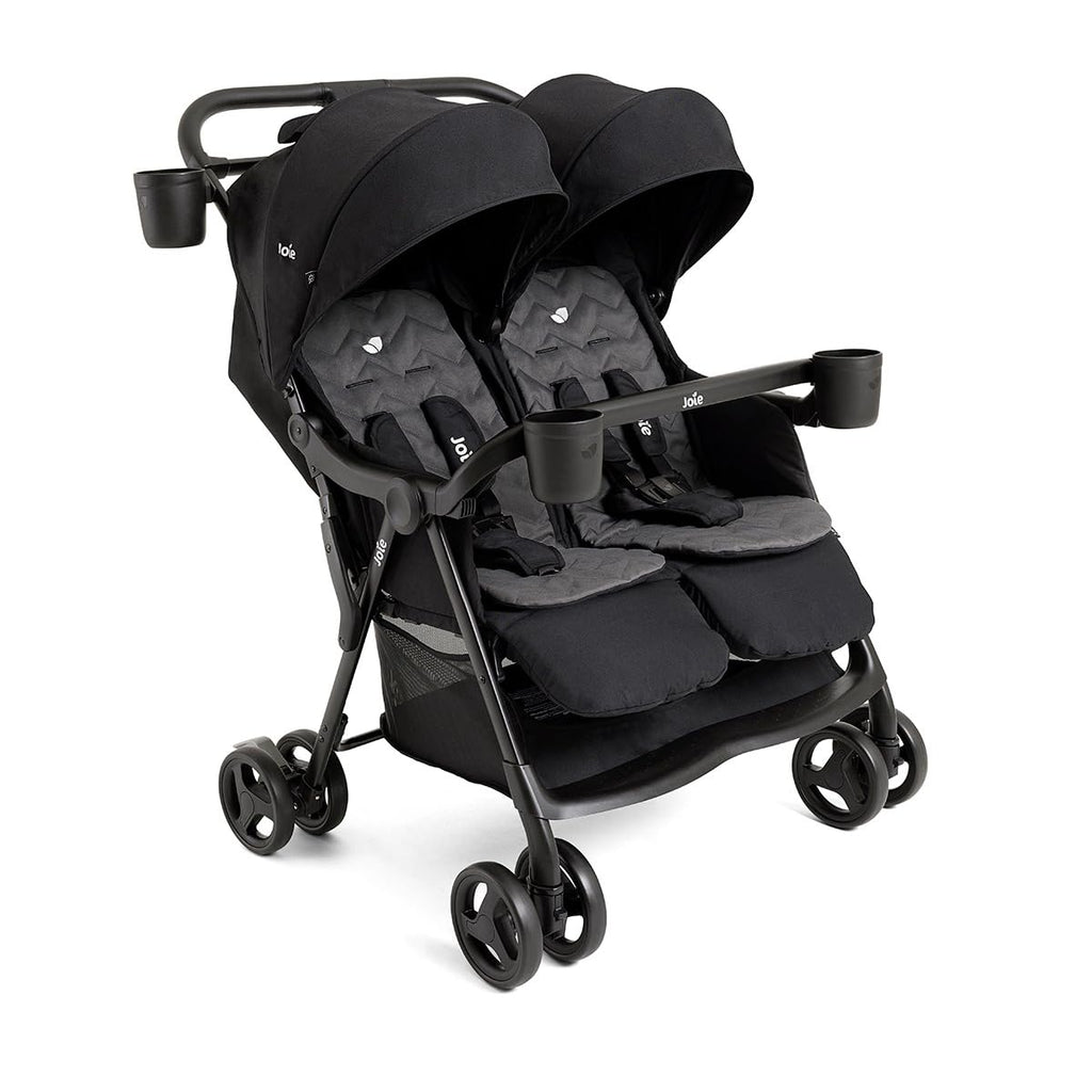 Lightweight Compact Double Stroller V788816