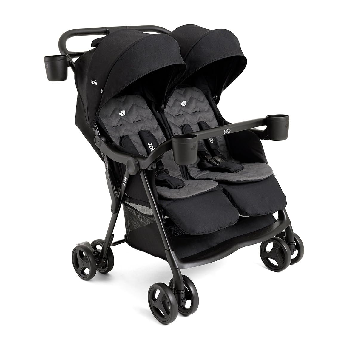 Lightweight Compact Double Stroller V788816
