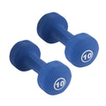 Neoprene Coated Dumbbell Set B6789