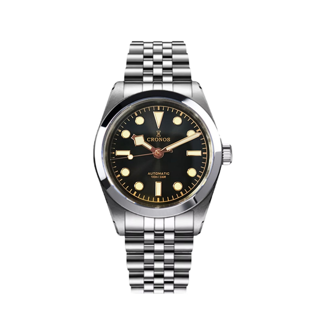 36mm Automatic Watch U6876
