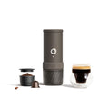 Portable Electric Espresso Machine with Self-Heating Y564579