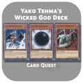 Custom Deck for Yu-Gi-Oh! V787
